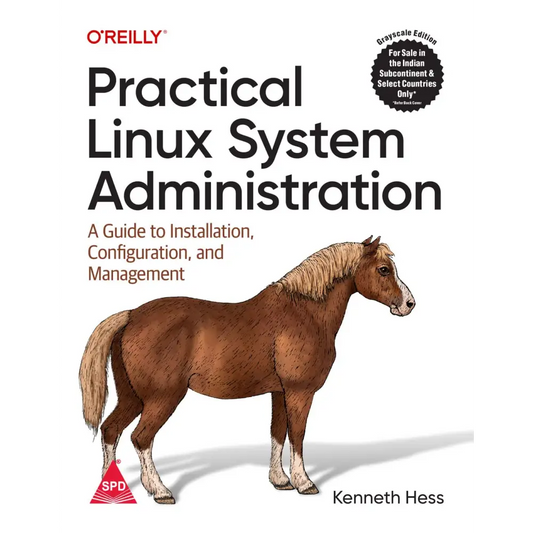 Practical Linux System Administration