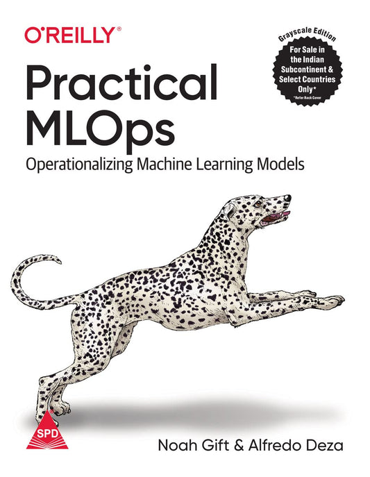 Practical MLOps (Paperback)