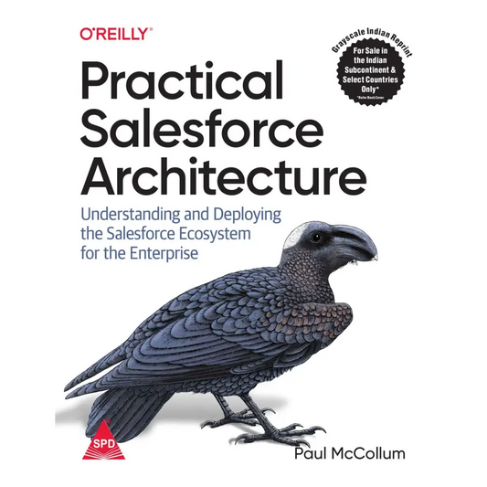 Practical Salesforce Architecture