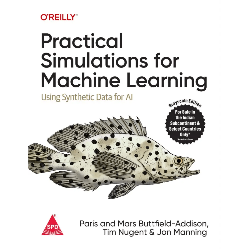 Practical Simulations For Machine Learning - BOOKZONE