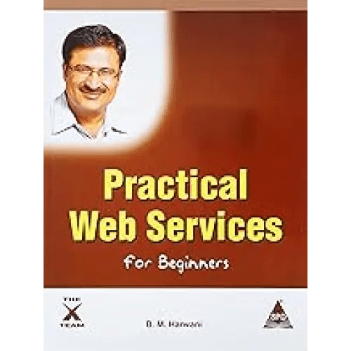 Practical Web Services for Beginners - BOOKZONE