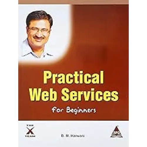 Practical Web Services for Beginners
