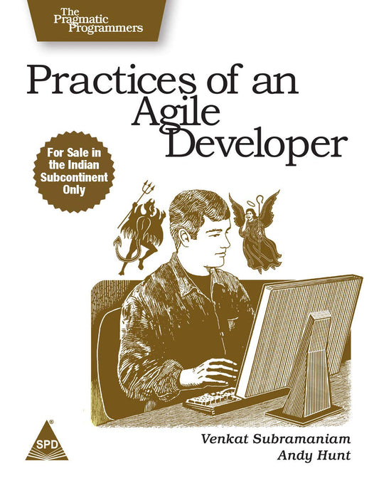 Practices of an Agile Developer