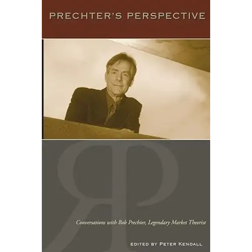 Prechter’s Perspective