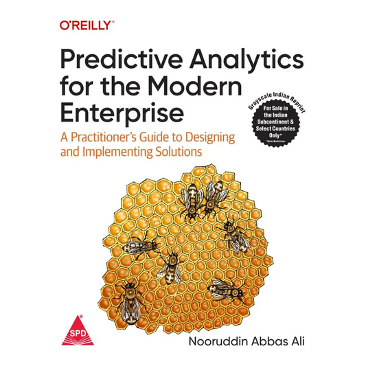 Predictive Analytics for the Modern Enterprise