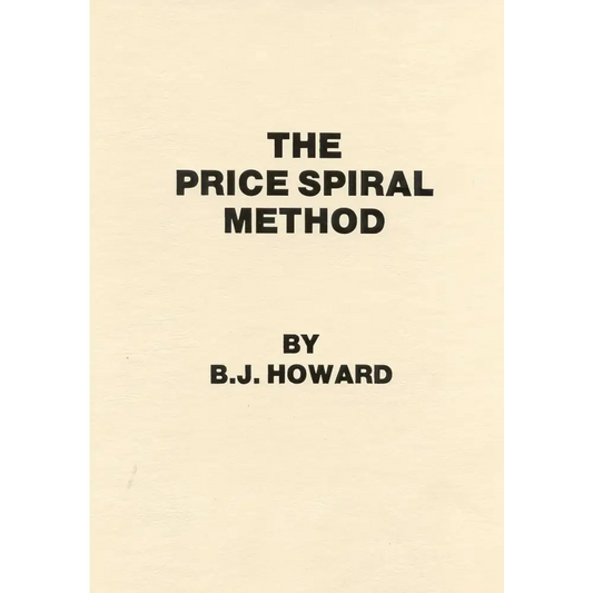 Price Spiral Method