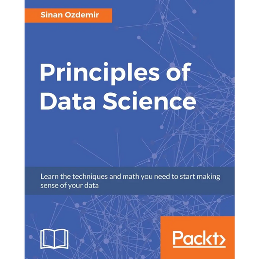 Principles of Data Science