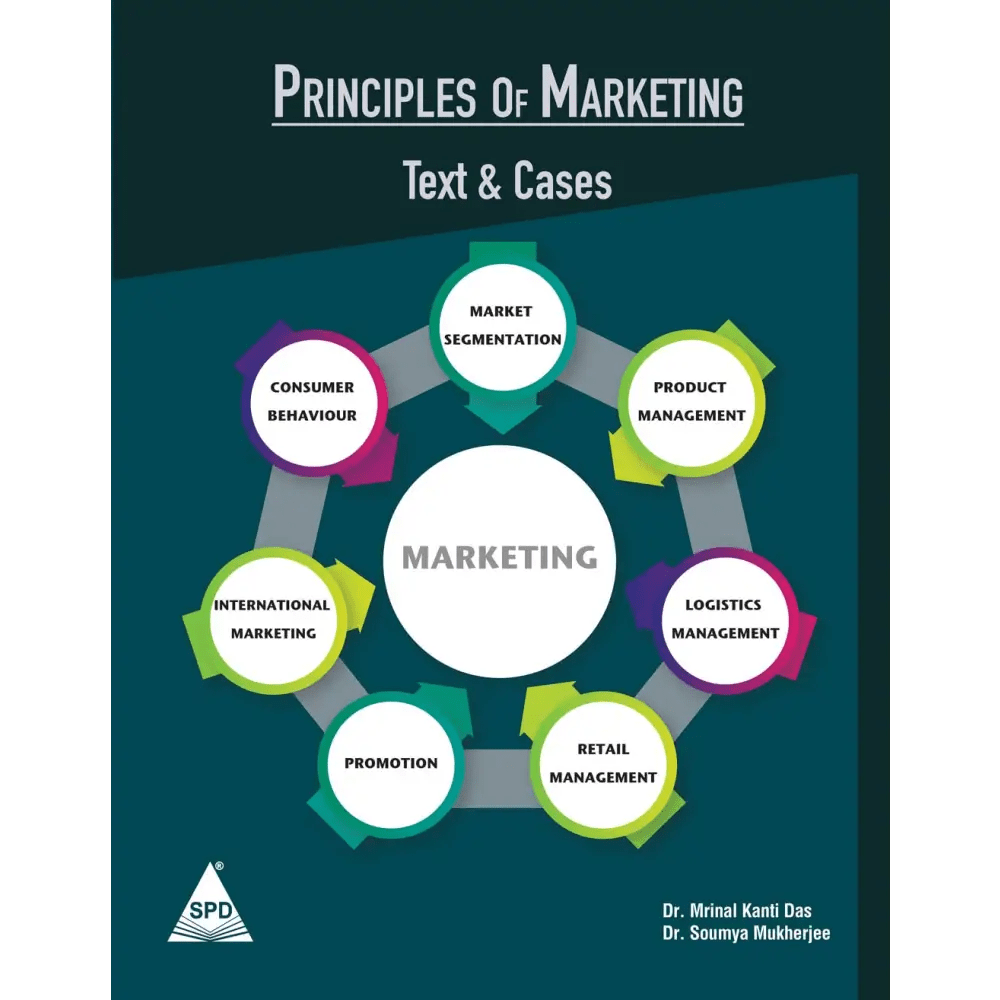 Principles of Marketing (Paperback) - BOOKZONE
