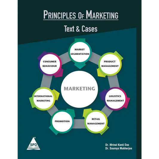 Principles of Marketing (Paperback)
