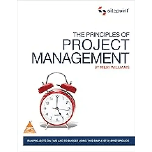 Principles of Project Management - BOOKZONE