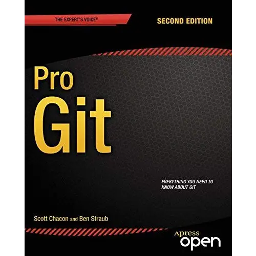 Pro Git 2/e