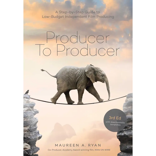 Producer To Producer