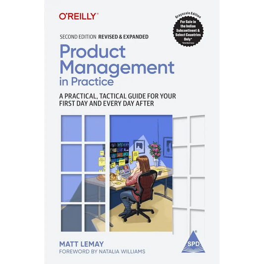 Product Management in Practice 2/E