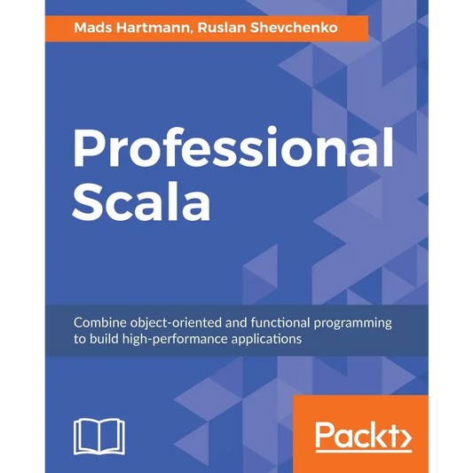 Professional Scala