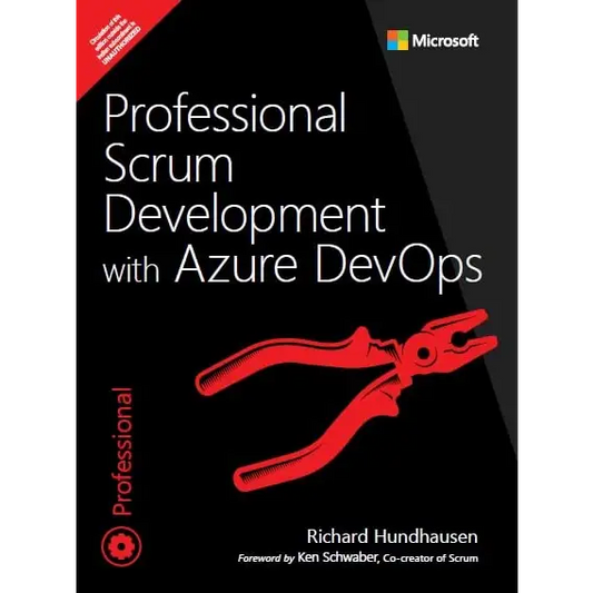 Professional Scrum Development with Azure DevOps