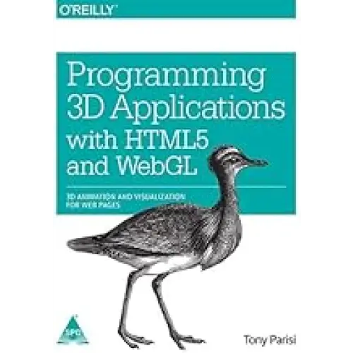 Programming 3D Applications with HTML5 and WebGL