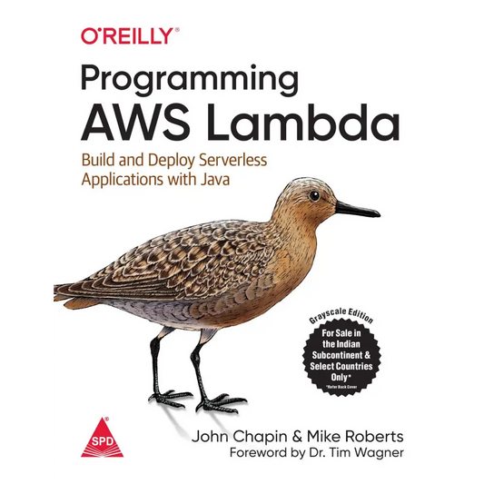 Programming AWS Lambda