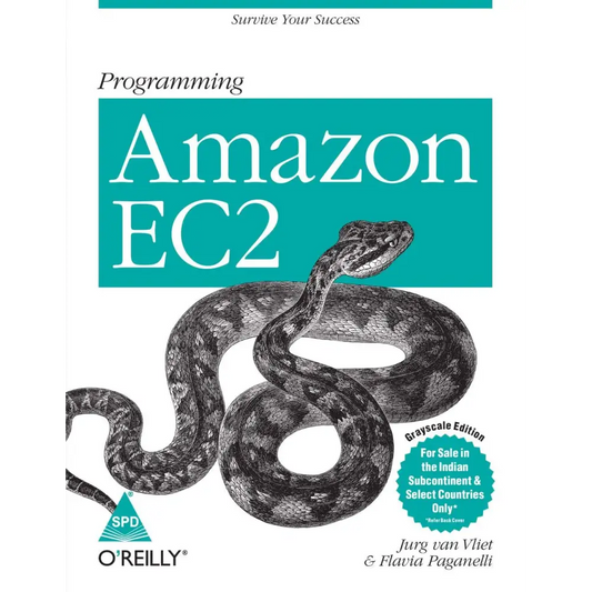 Programming Amazon EC2