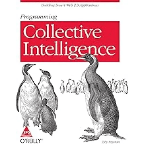 Programming Collective Intelligence - BOOKZONE