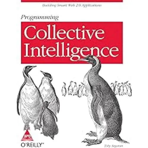 Programming Collective Intelligence