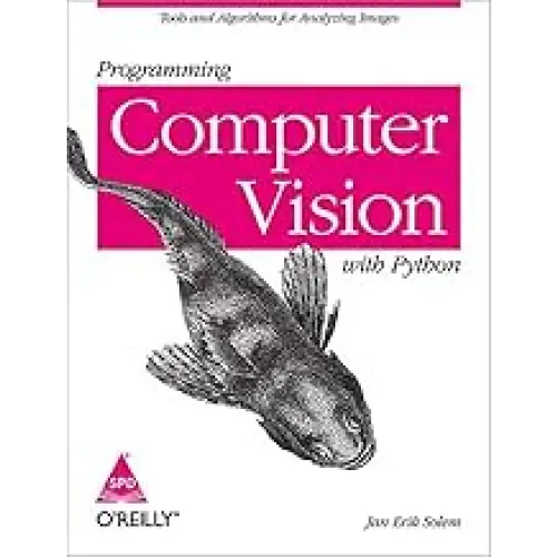 Programming Computer Vision with Python