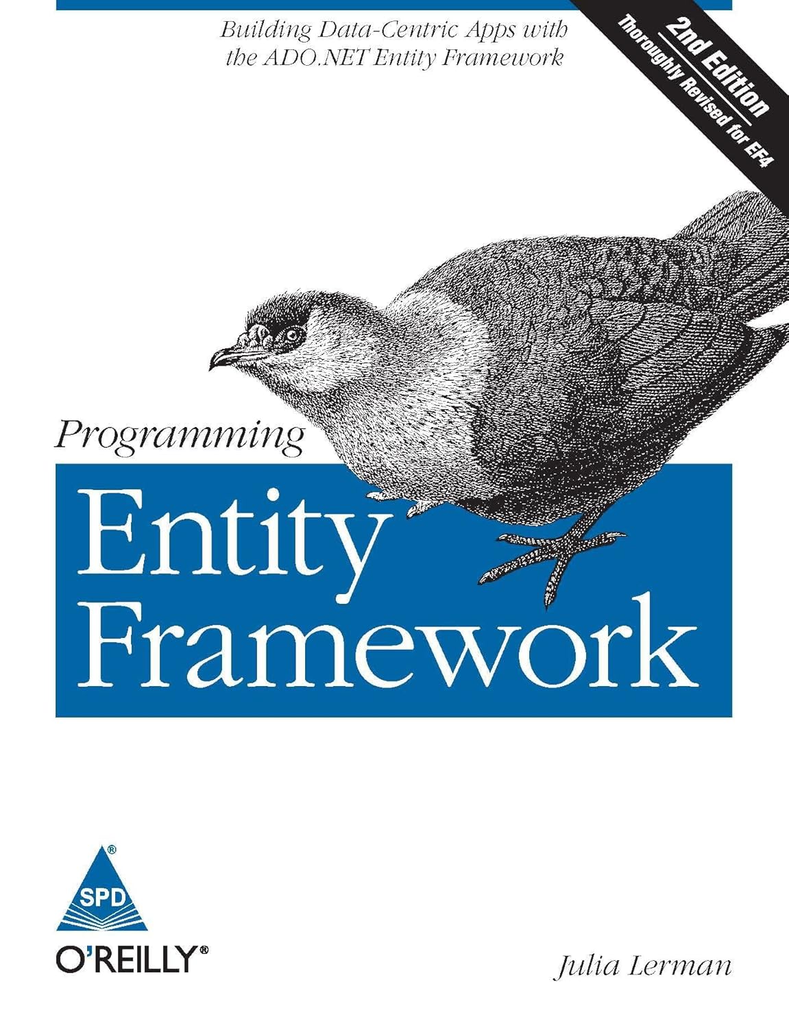 Programming Entity Framework, 2/e - BOOKZONE