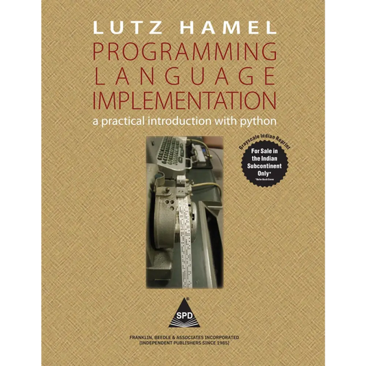 Programming Language Implementation
