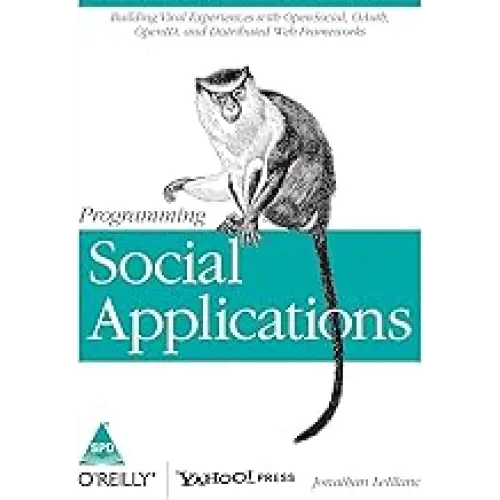 Programming Social Applications