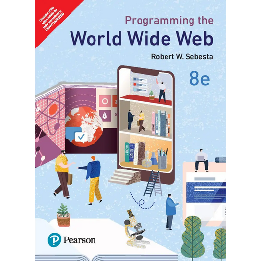 Programming World Wide Web (Paperback)