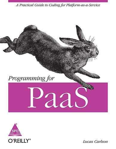 Programming for PaaS - BOOKZONE