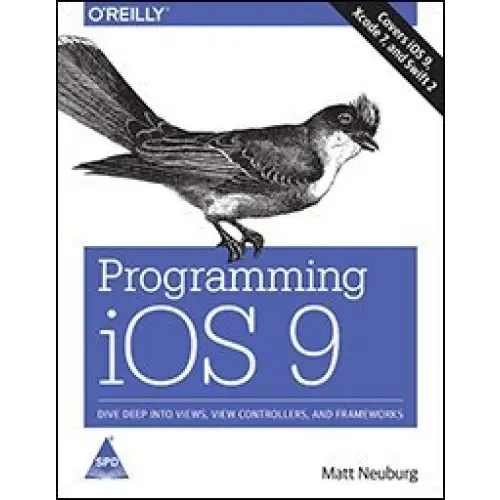 Programming iOS 9