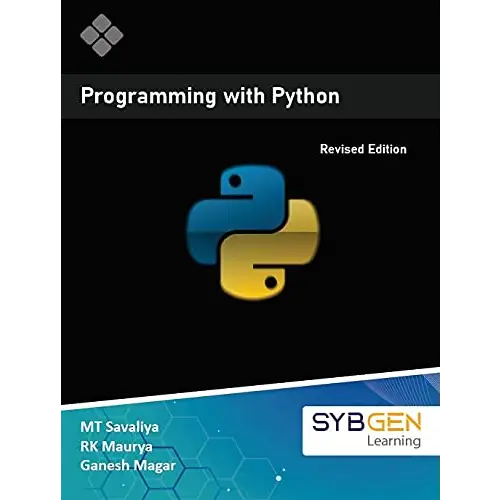 Programming with Python Revised Edition (Paperback)