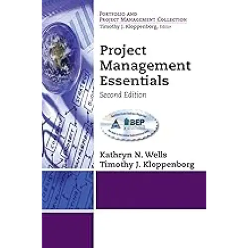 Project Management Essentials 2/e