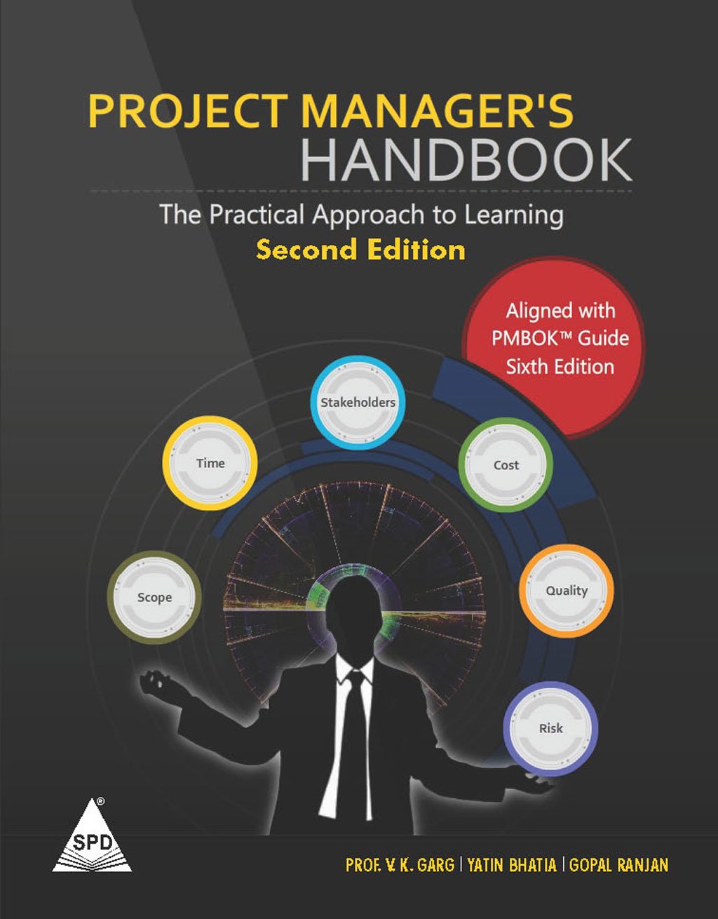 Project Manager’s Handbook 2/E (Paperback)
