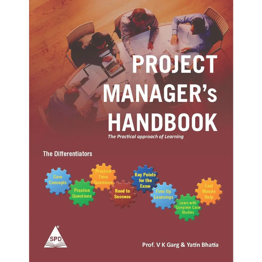 Project Manager’s Handbook