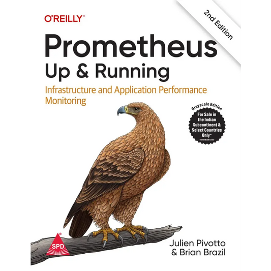 Prometheus: Up & Running 2/e