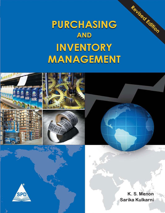 Purchasing And Inventory Management Revised Edition