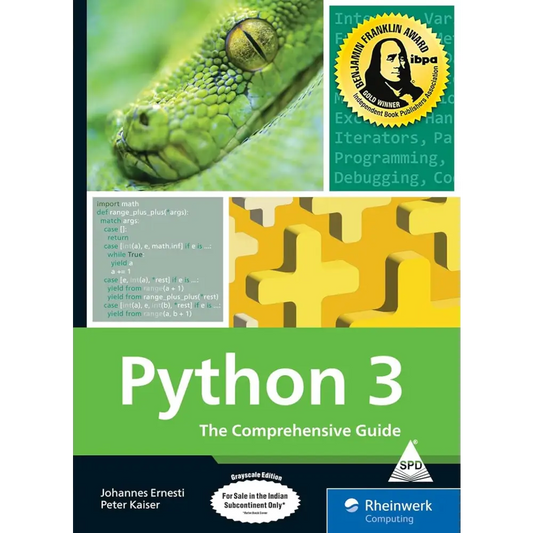 Python 3
