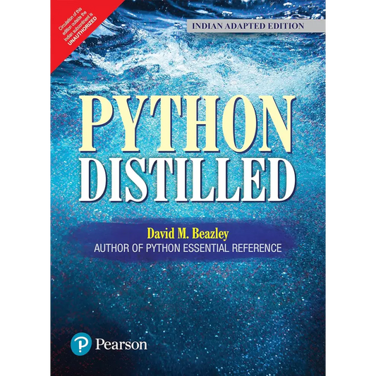 Python Distilled