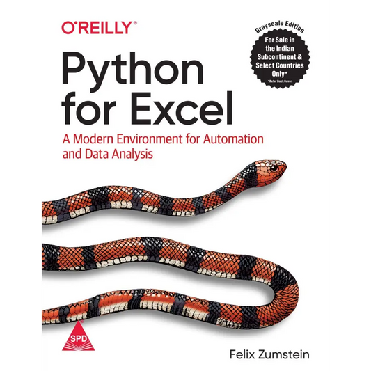 Python For Excel