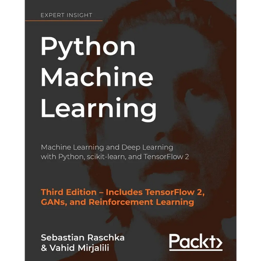 Python Machine Learning 3/e