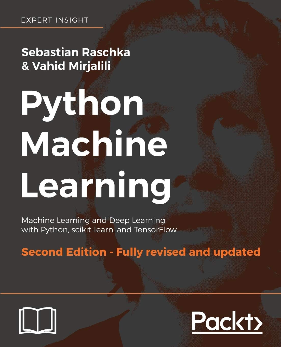 Python Machine Learning - Second Edition - BOOKZONE