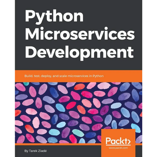 Python Microservices Development