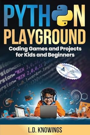 Python Playground - BOOKZONE