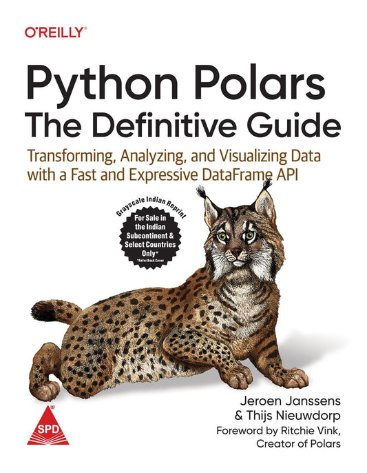 python-polars-the-definitive-guide