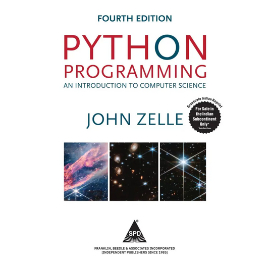 Python Programming 4/e