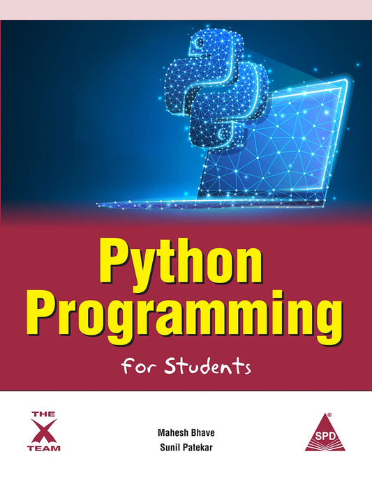 Python Programming For Students (Paperback)