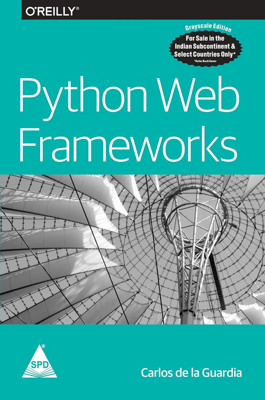 Python Web Frameworks