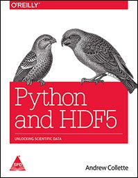 Python and HDF5