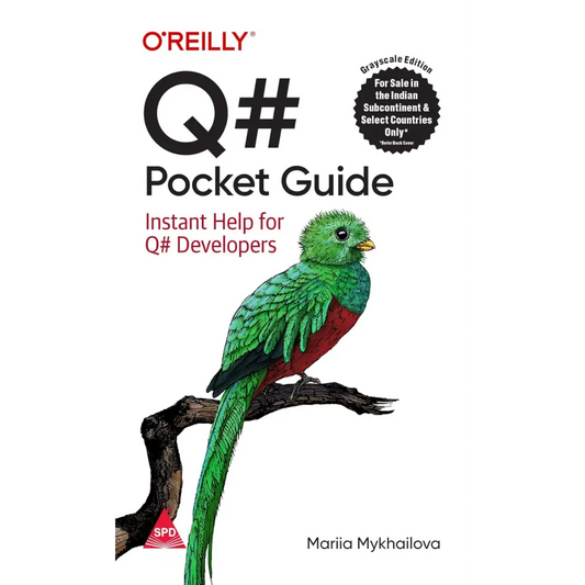Q# Pocket Guide